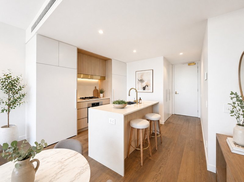 Photo - C1008/80 Waterloo Road  (Entry Via Byfield St) , Macquarie Park NSW 2113 - Image 3