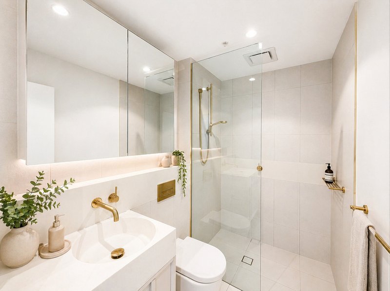 Photo - C1008/80 Waterloo Road  (Entry Via Byfield St) , Macquarie Park NSW 2113 - Image 6