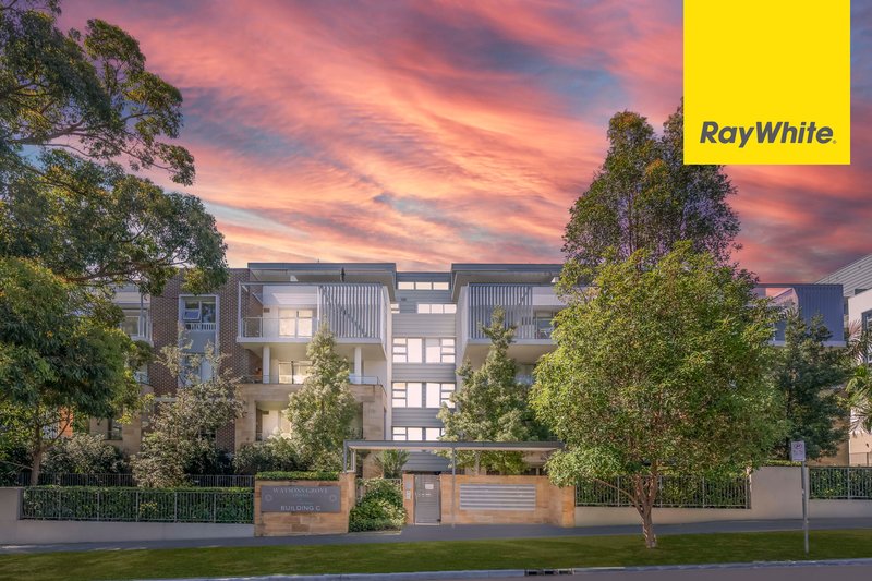 C102/11-27 Cliff Road, Epping NSW 2121