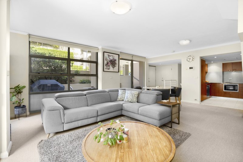 Photo - C102/46 Flinton Street, Paddington NSW 2021 - Image 2