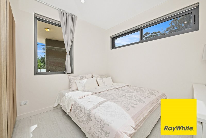 Photo - C104/2 Rowe Drive, Potts Hill NSW 2143 - Image 7