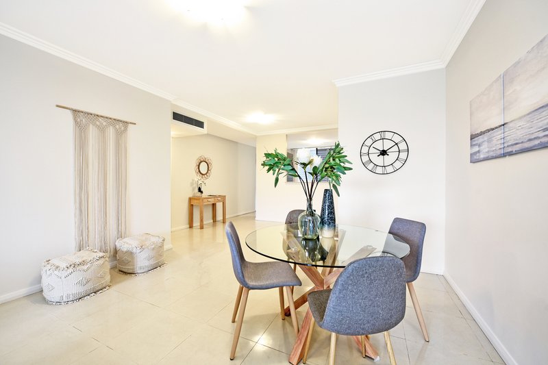 Photo - C104/27-29 George Street, North Strathfield NSW 2137 - Image 3