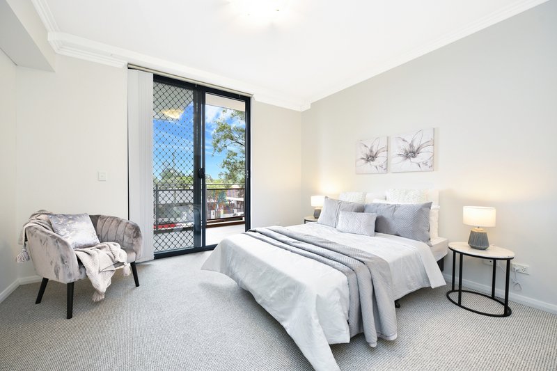 Photo - C104/27-29 George Street, North Strathfield NSW 2137 - Image 5