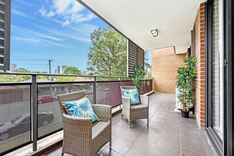 Photo - C104/27-29 George Street, North Strathfield NSW 2137 - Image 8