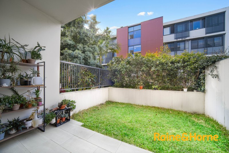 C106/1 Allengrove Crescent, North Ryde NSW 2113