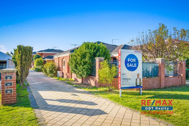 C/11 Edna Street, Tuart Hill WA 6060