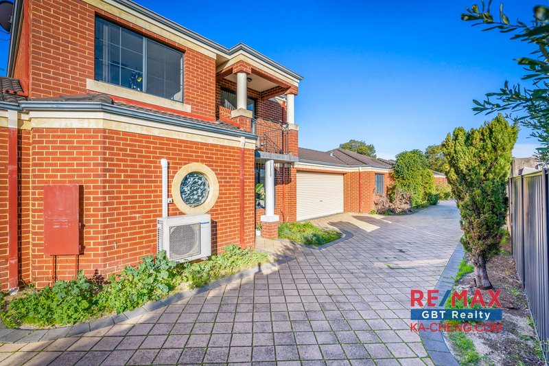 Photo - C/11 Edna Street, Tuart Hill WA 6060 - Image 3