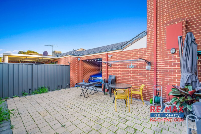 Photo - C/11 Edna Street, Tuart Hill WA 6060 - Image 23