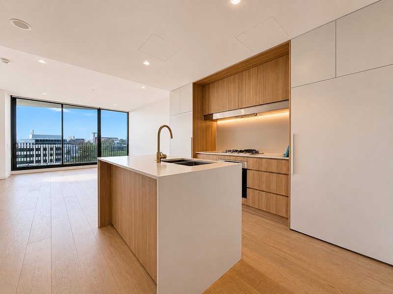 Photo - C1101/80 Waterloo Road  (Entry Via Byfield St) , Macquarie Park NSW 2113 - Image 3