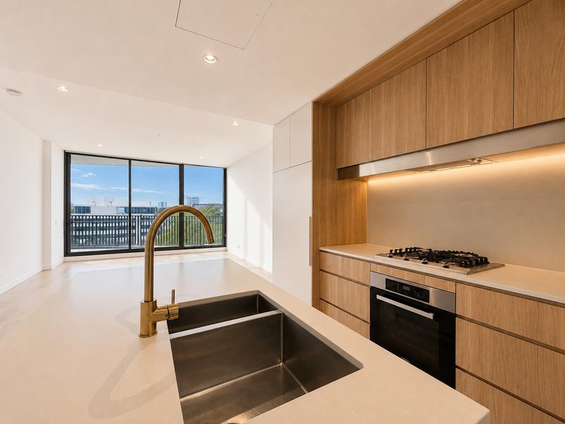 Photo - C1101/80 Waterloo Road  (Entry Via Byfield St) , Macquarie Park NSW 2113 - Image 5