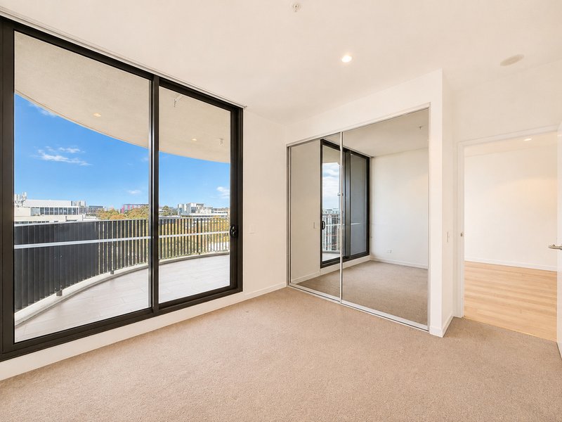 Photo - C1101/80 Waterloo Road  (Entry Via Byfield St) , Macquarie Park NSW 2113 - Image 7