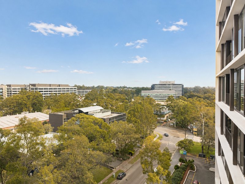 Photo - C1101/80 Waterloo Road  (Entry Via Byfield St) , Macquarie Park NSW 2113 - Image 11
