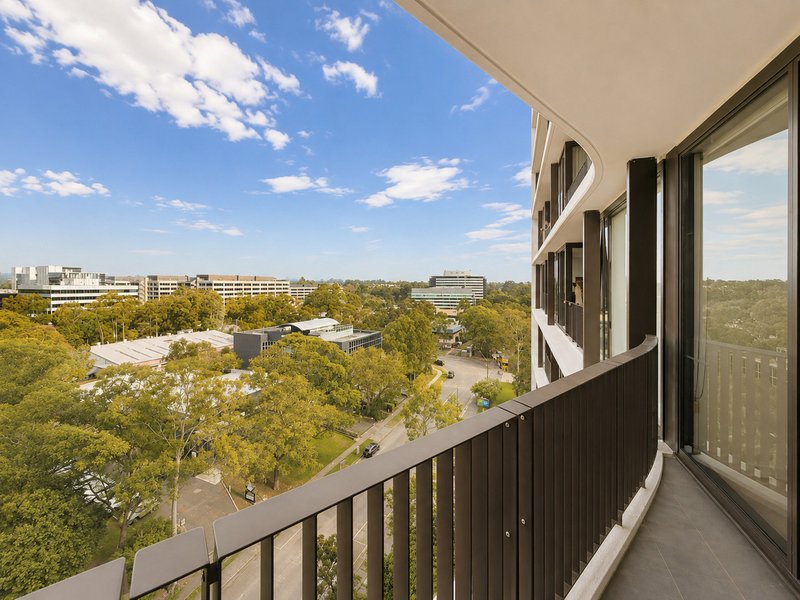 Photo - C1101/80 Waterloo Road  (Entry Via Byfield St) , Macquarie Park NSW 2113 - Image 12