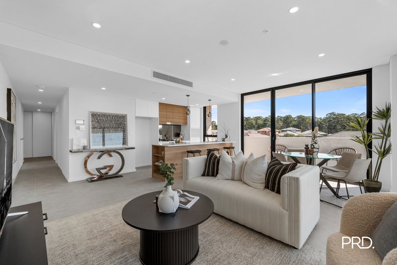 Photo - C110/90-98 Glenmore Ridge Drive, Glenmore Park NSW 2745 - Image 1