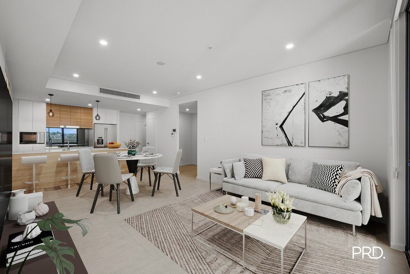Photo - C110/90-98 Glenmore Ridge Drive, Glenmore Park NSW 2745 - Image 4