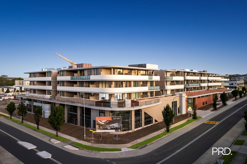 Photo - C110/90-98 Glenmore Ridge Drive, Glenmore Park NSW 2745 - Image 9