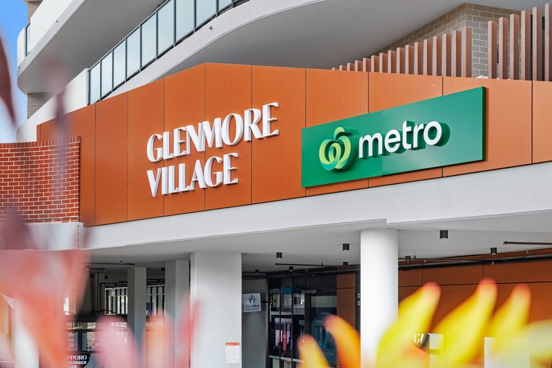 Photo - C110/90-98 Glenmore Ridge Drive, Glenmore Park NSW 2745 - Image 10