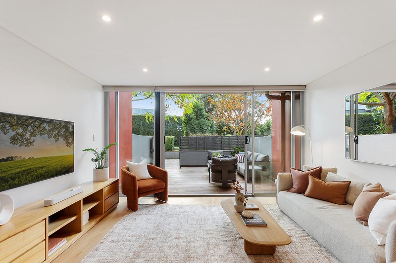 Photo - C11/147 Mcevoy Street, Alexandria NSW 2015 - Image 1