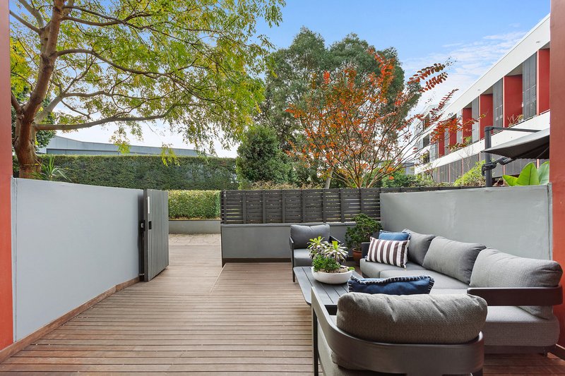 Photo - C11/147 Mcevoy Street, Alexandria NSW 2015 - Image 4