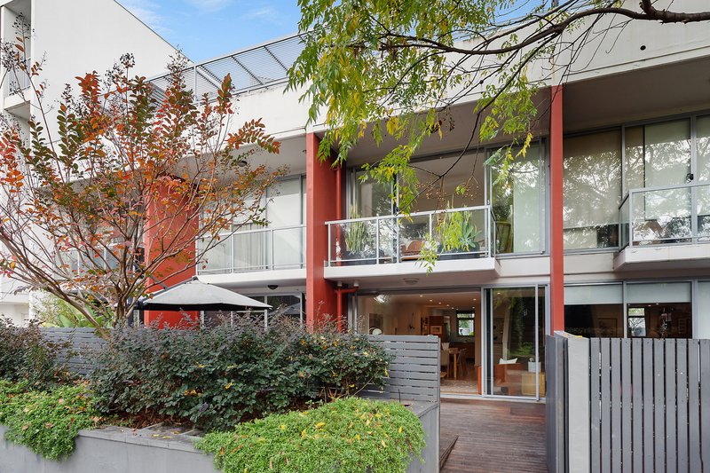 Photo - C11/147 Mcevoy Street, Alexandria NSW 2015 - Image 5