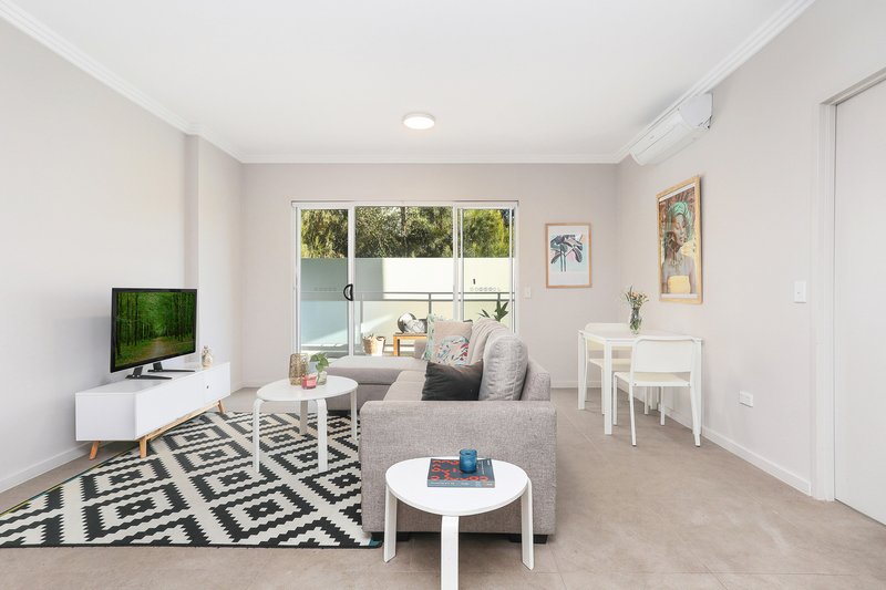 Photo - C1.25/21 Mandemar Avenue, Homebush West NSW 2140 - Image 2