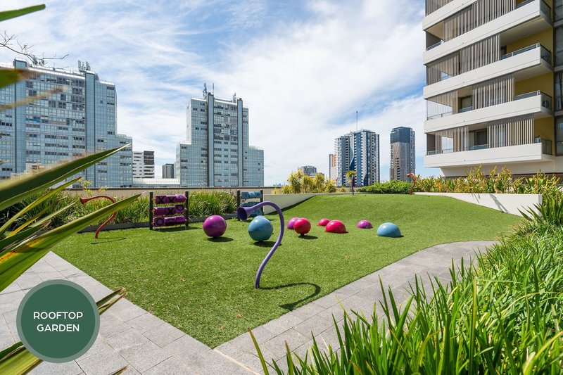 Photo - C1602/8 Wynne Avenue, Burwood NSW 2134 - Image 13