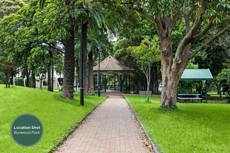 Photo - C1602/8 Wynne Avenue, Burwood NSW 2134 - Image 21