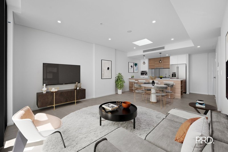 Photo - C208/90-98 Glenmore Ridge Drive, Glenmore Park NSW 2745 - Image 6