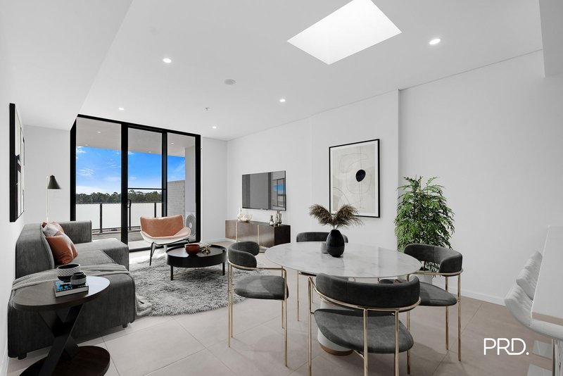 Photo - C208/90-98 Glenmore Ridge Drive, Glenmore Park NSW 2745 - Image 3