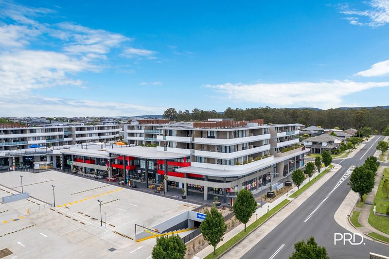 Photo - C208/90-98 Glenmore Ridge Drive, Glenmore Park NSW 2745 - Image 11