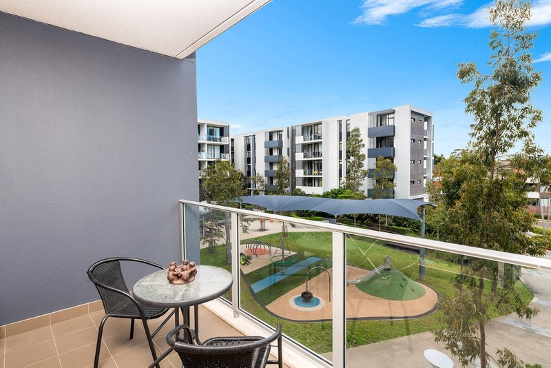 Photo - C214/4 Mackinder Street, Campsie NSW 2194 - Image 4