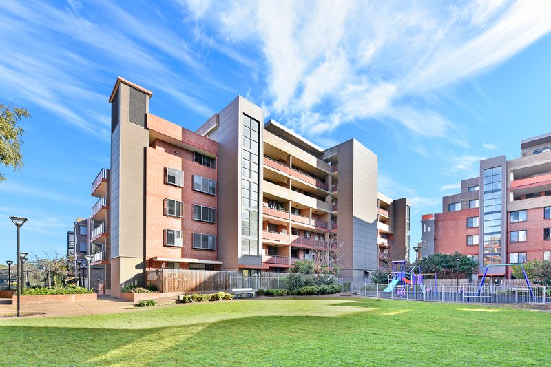 Photo - C216/27-29 George Street, North Strathfield NSW 2137 - Image 10