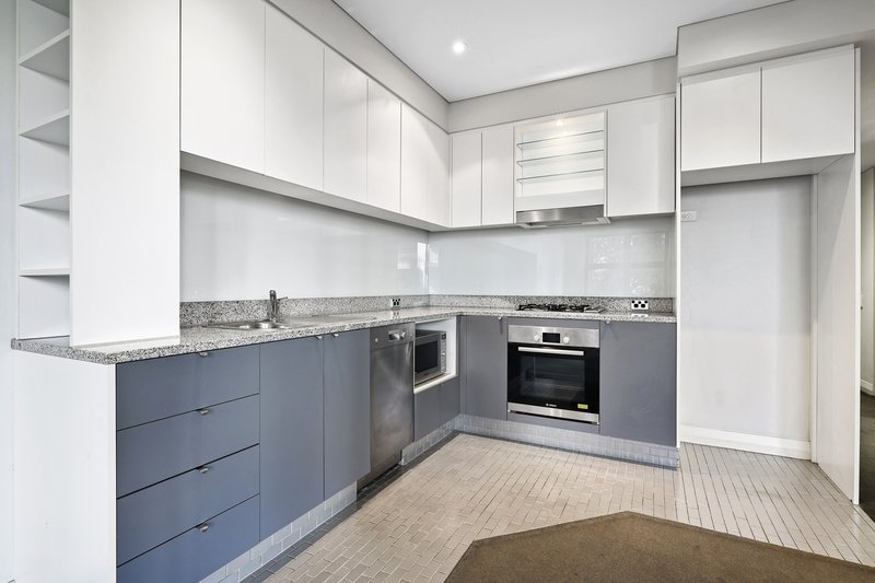 Photo - C306/24 - 26 Point Street, Pyrmont NSW 2009 - Image 5