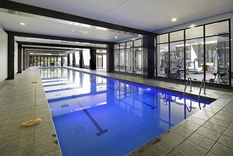 Photo - C306/24 - 26 Point Street, Pyrmont NSW 2009 - Image 9