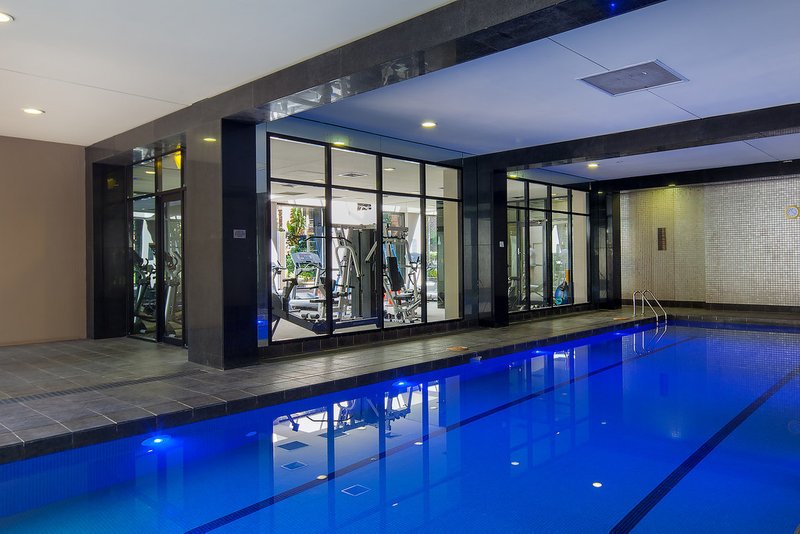 Photo - C306/24 - 26 Point Street, Pyrmont NSW 2009 - Image 10