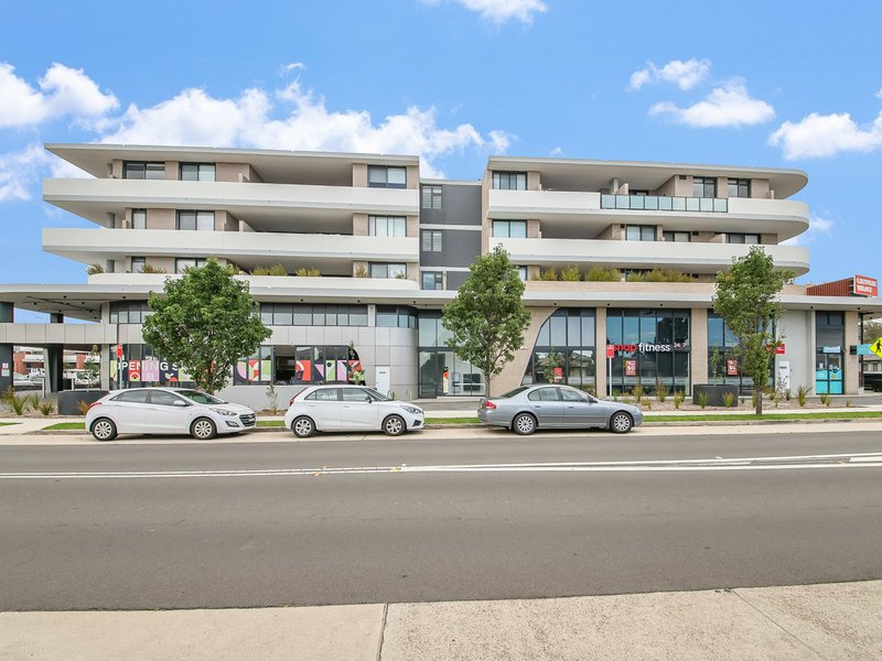 Photo - C311/90-98 Glenmore Ridge Drive, Glenmore Park NSW 2745 - Image 1