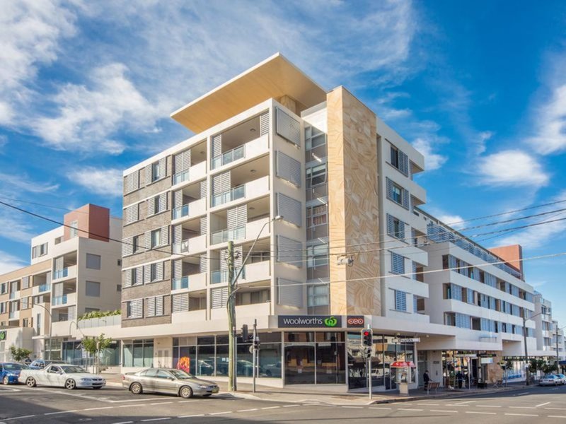 C34/1-7 Daunt Avenue, Matraville NSW 2036