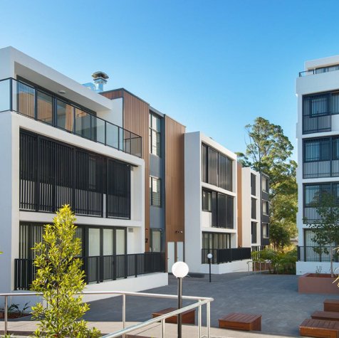 C405/1-9 Allengrove Crescent, North Ryde NSW 2113