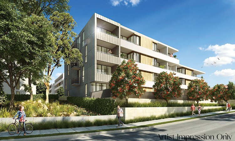 Photo - C405/1-9 Allengrove Crescent, North Ryde NSW 2113 - Image 3