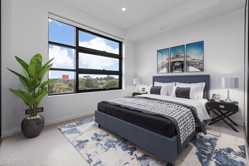 Photo - C406/305 Trafalgar Street, Petersham NSW 2049 - Image 4