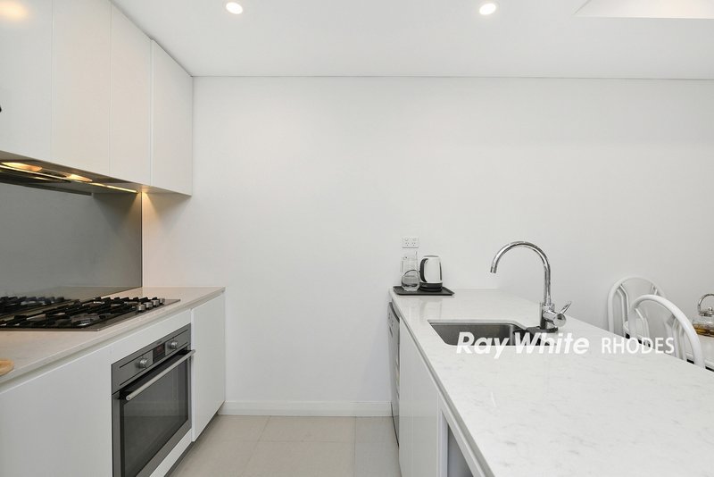 Photo - C4302/1 Hamilton Crescent, Ryde NSW 2112 - Image 5