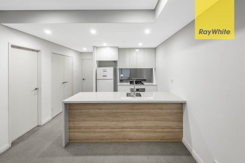 Photo - C4302/1 Hamilton Crescent, Ryde NSW 2112 - Image 2