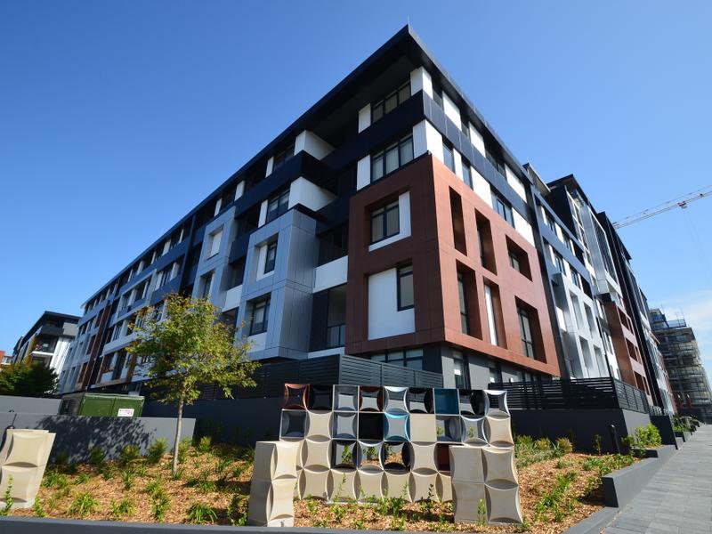 Photo - C5205/16 Constitution Road, Meadowbank NSW 2114 - Image 1