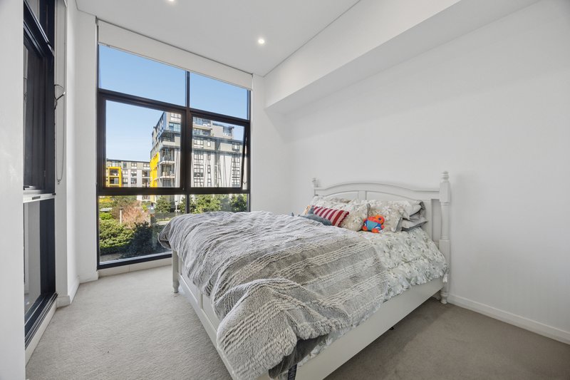 Photo - C5205/16 Constitution Road, Meadowbank NSW 2114 - Image 6