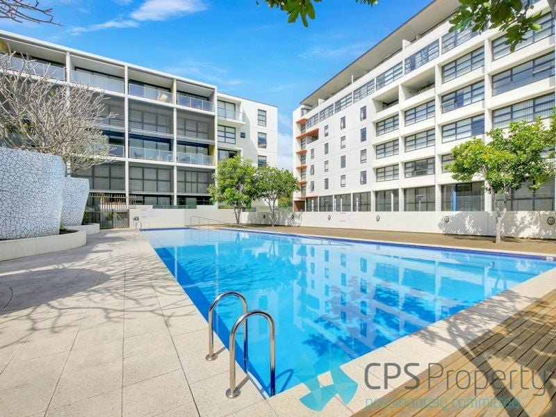 Photo - C809/2 Mandible Street, Alexandria NSW 2015 - Image 1