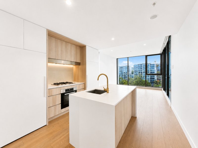Photo - C906/80 Waterloo Road  (Entry Via Byfield St) , Macquarie Park NSW 2113 - Image 1