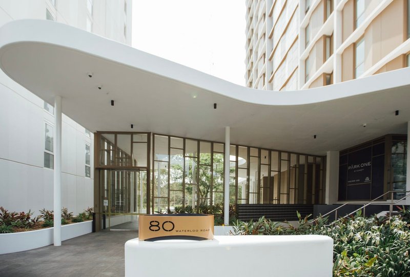 Photo - C906/80 Waterloo Road  (Entry Via Byfield St) , Macquarie Park NSW 2113 - Image 9
