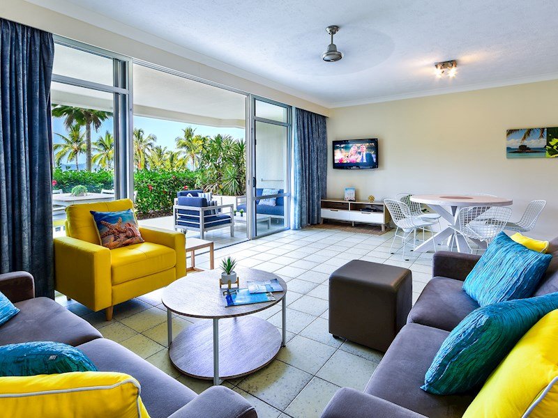 Photo - CA 004/14 Resort Drive, Whitsunday Apartments West , Hamilton Island QLD 4803 - Image 7