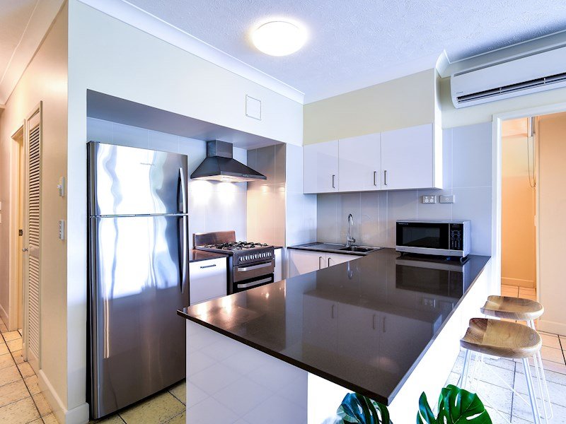 Photo - CA 004/14 Resort Drive, Whitsunday Apartments West , Hamilton Island QLD 4803 - Image 6