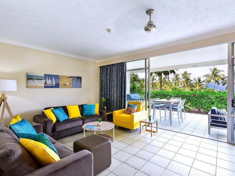 Photo - CA 004/14 Resort Drive, Whitsunday Apartments West , Hamilton Island QLD 4803 - Image 8